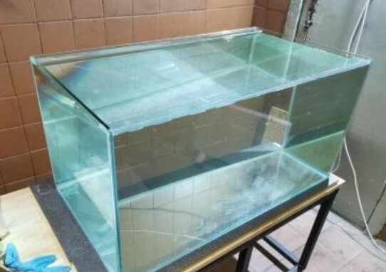  <span style="font-weight: bold;">Индивидуальный аквариум на заказ</span>