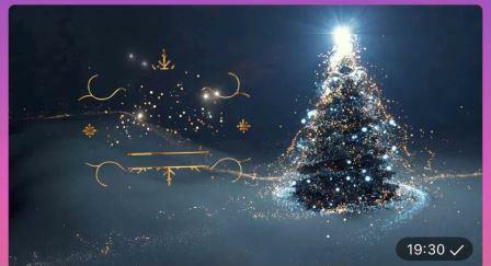 <span style="font-weight: bold;">С Новым Годом!</span> 