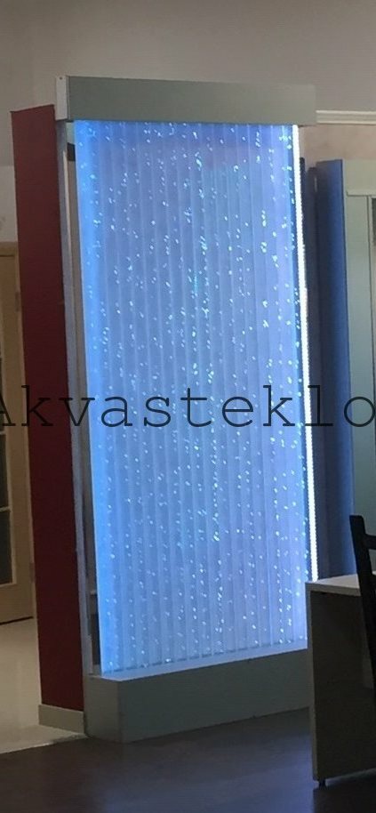 <span style="font-weight: bold;"> Заказать пузырьковые системы</span>